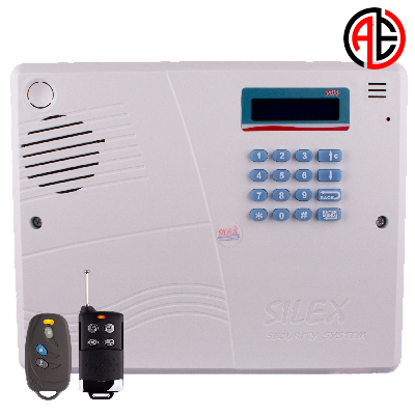 SILEX PD14