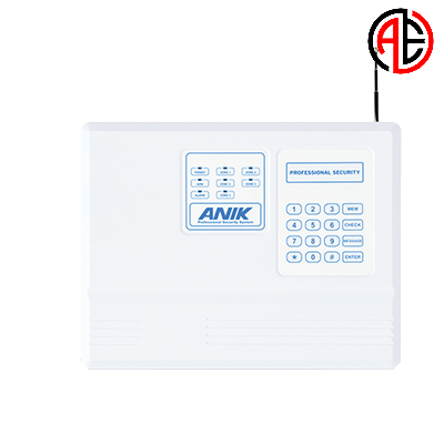 آنیک مدل A260 - آلارم الکترونیک