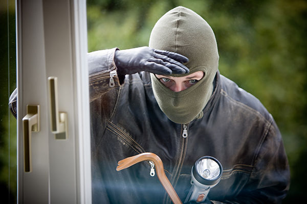 روش های پیشگیری از سرقت منازل با استفاده از سیستم های دزدگیر اماکن آلارم الکترونیک