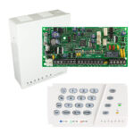 دزدگیر پارادوکس SP4000