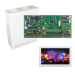 دزدگیر پارادوکس مدل SP6000