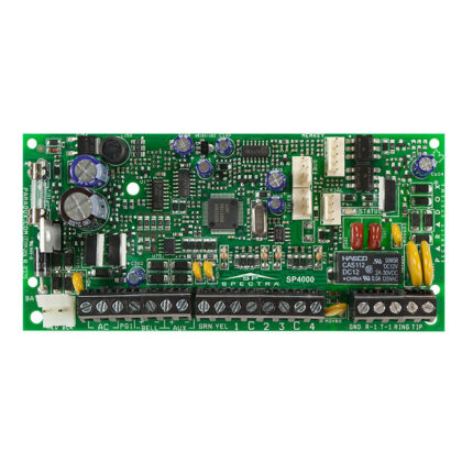 برد دزدگیر پارادوکس SP4000