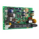 برد دزدگیر پارادوکس SP4000 - تصویر 2