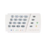 دزدگیر پارادوکس مدل SP5500 - تصویر 2