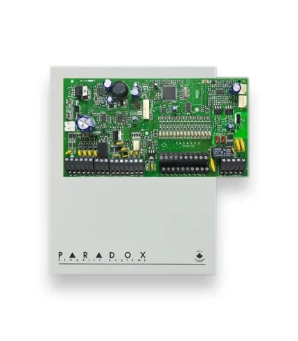 دزدگیر پارادوکس مدل SP7000