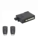 کیت ریموت HCS سایلکس - تصویر 2