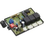 کیت ریموت HCS سایلکس بدون ریموت - تصویر 2