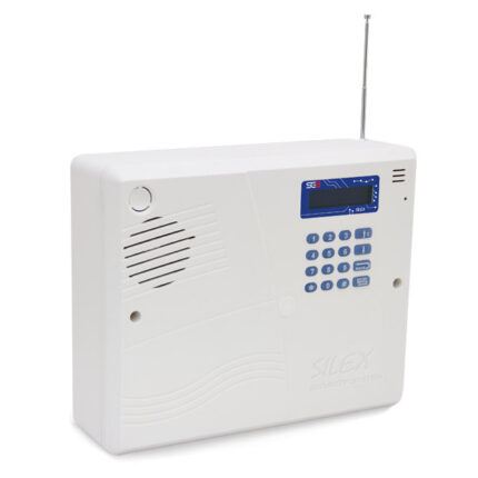 سیستم امنیتی SG8-805Q