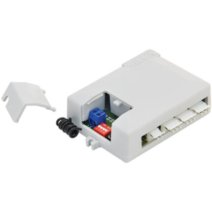 کیت ریموت کنترل تک رله یونیکس