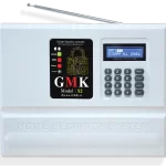 دزدگیر اماکن سیم کارتی S2 PLUS